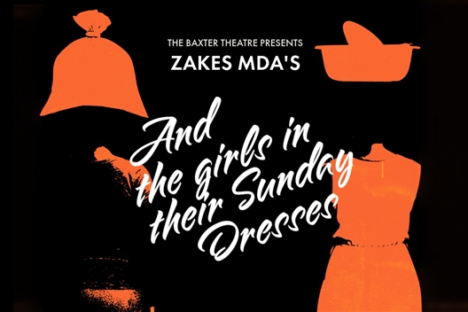 And The Girls In Their Sunday Dresses